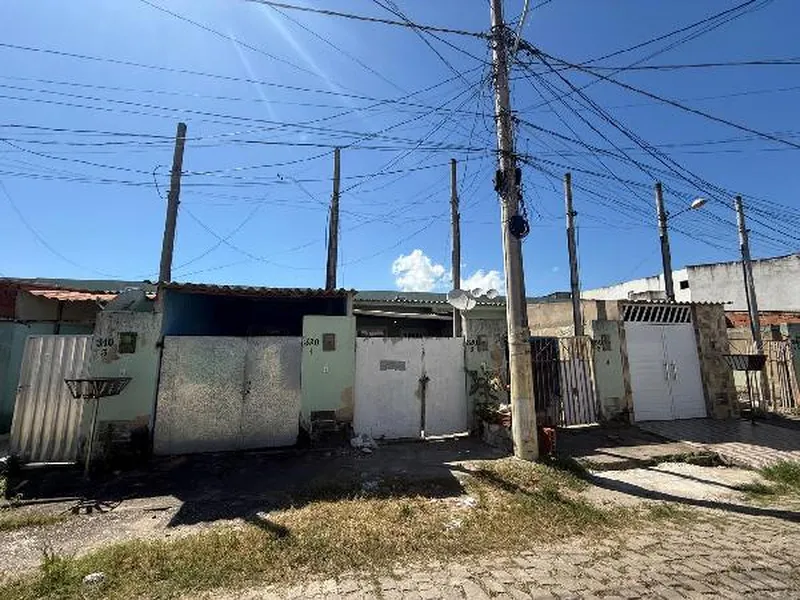 Casa em Venda Direta