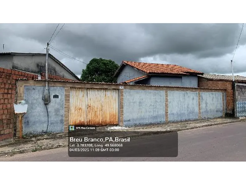 Casa em Venda Direta