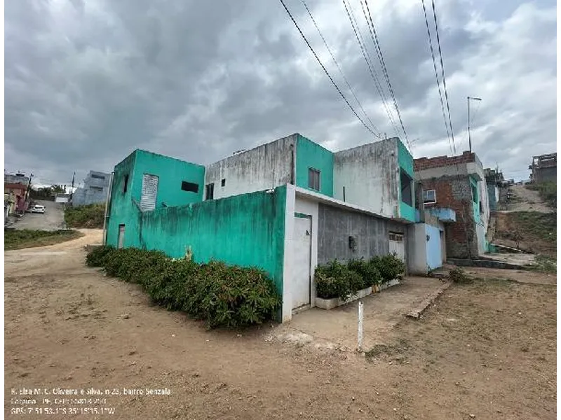 Casa em Venda Direta