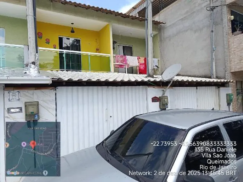 Casa em Venda Direta