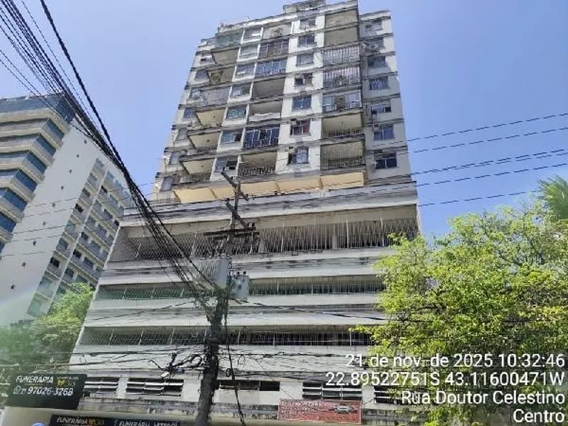 Apartamento em Venda Direta