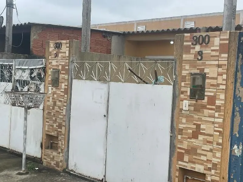 Casa em Venda Direta