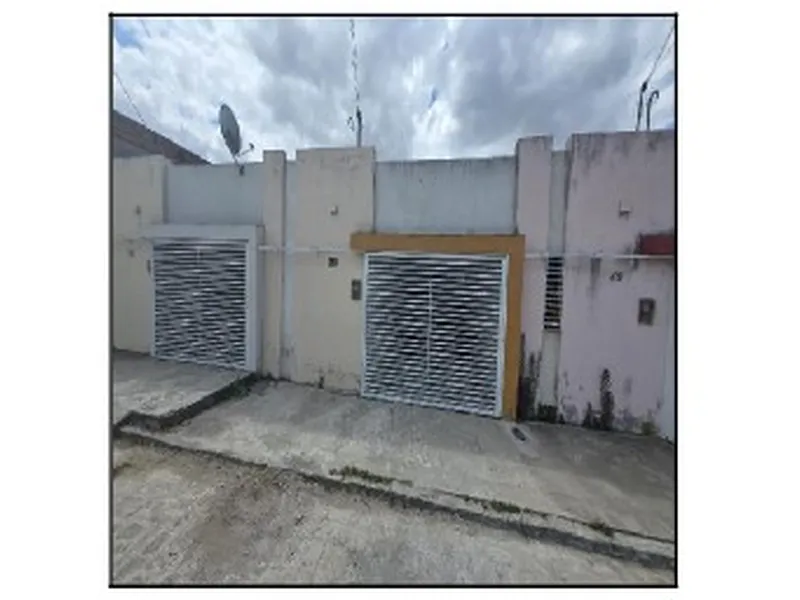 Casa em Venda Direta