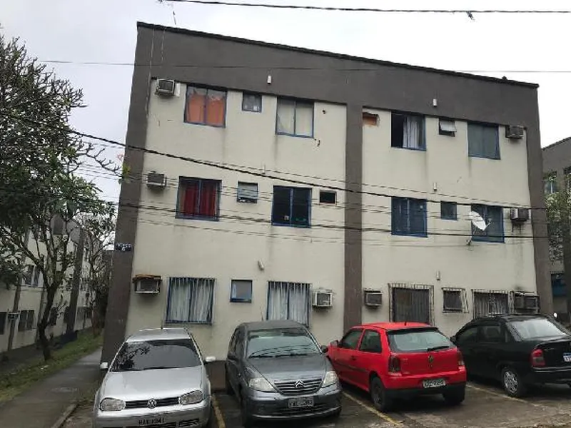 Apartamento em Venda Direta
