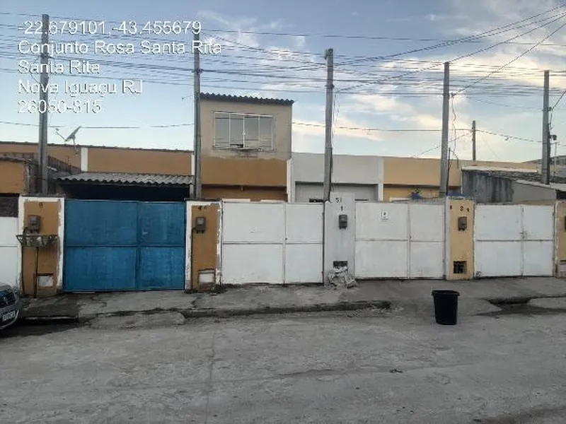 Casa em Venda Direta
