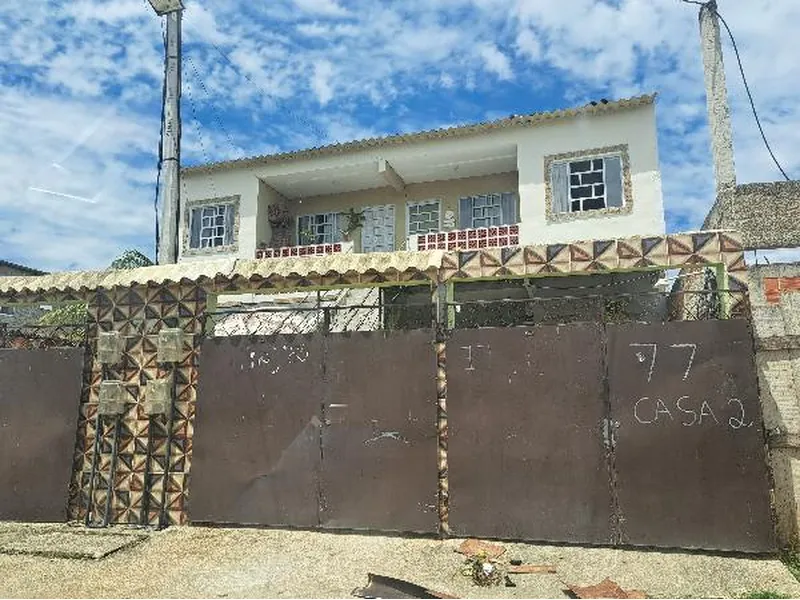 Casa em Venda Direta