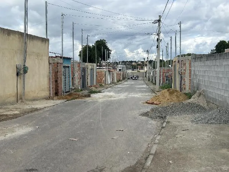 Casa em Venda Direta