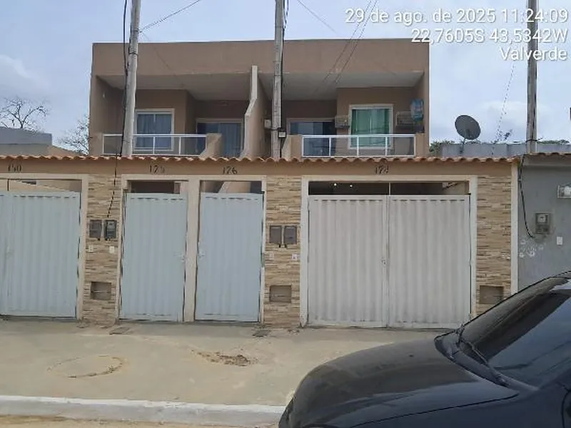 Casa em Venda Direta