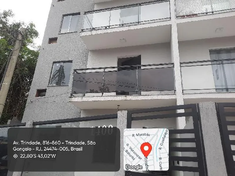 Apartamento em Venda Direta