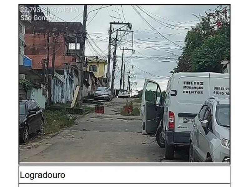 Casa em Venda Direta