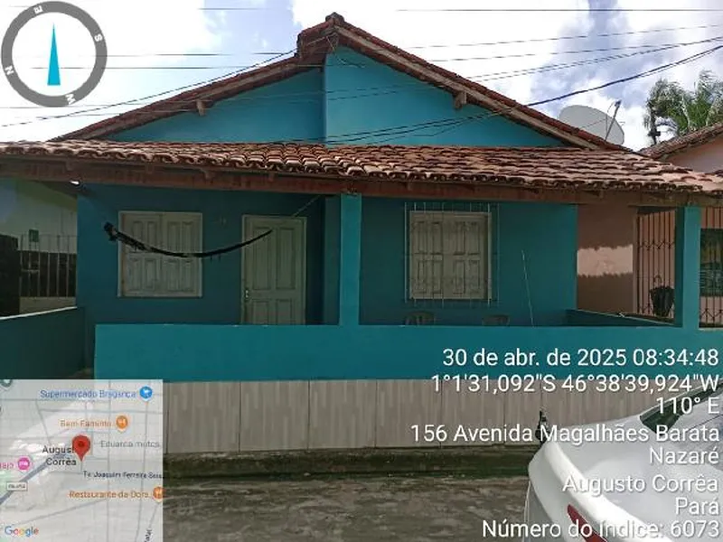 Casa em Venda Direta