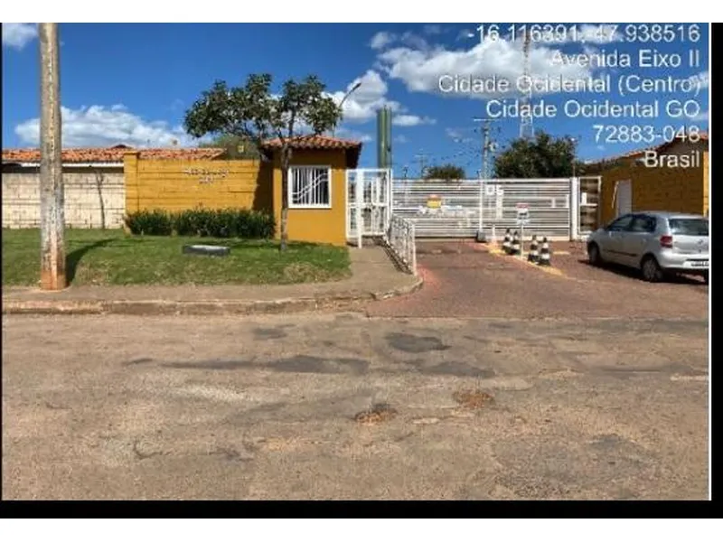 Casa em Venda Direta
