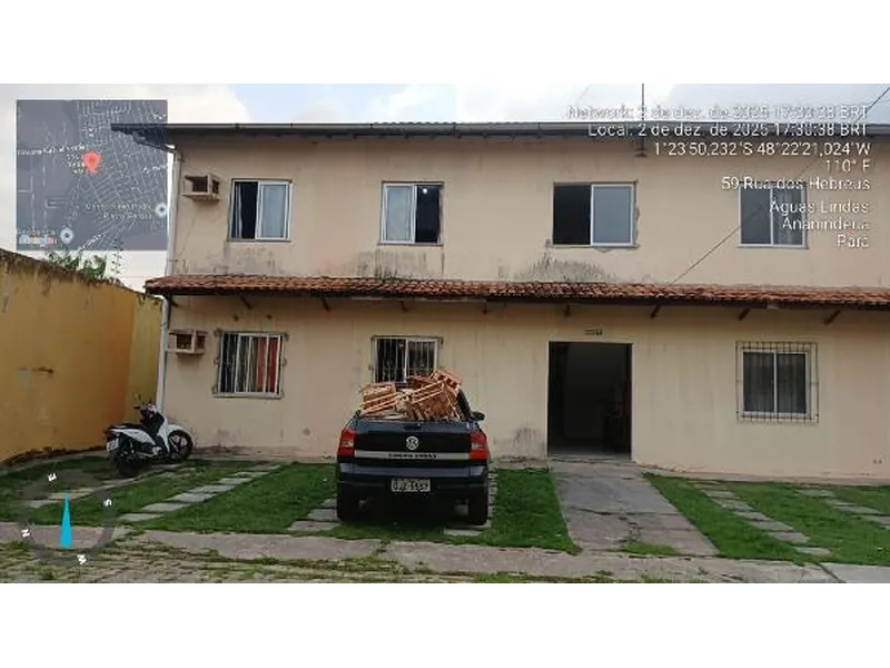 Casa em Venda Direta
