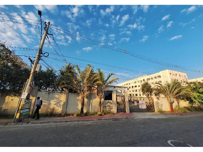 Apartamento em Venda Direta
