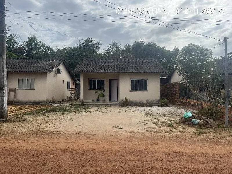 Casa em Venda Direta