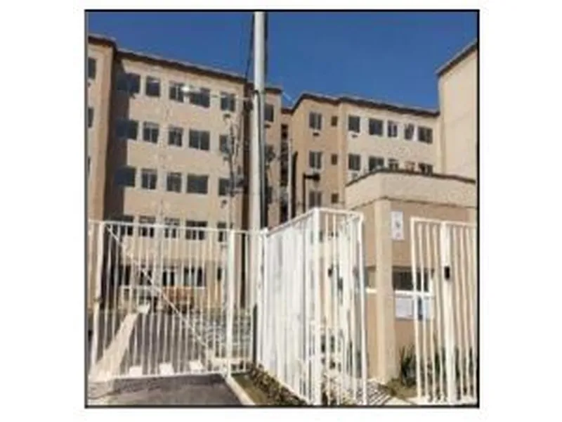 Apartamento em Venda Direta