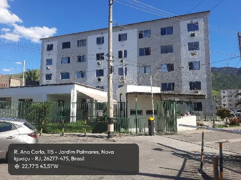 Apartamento em Venda Direta