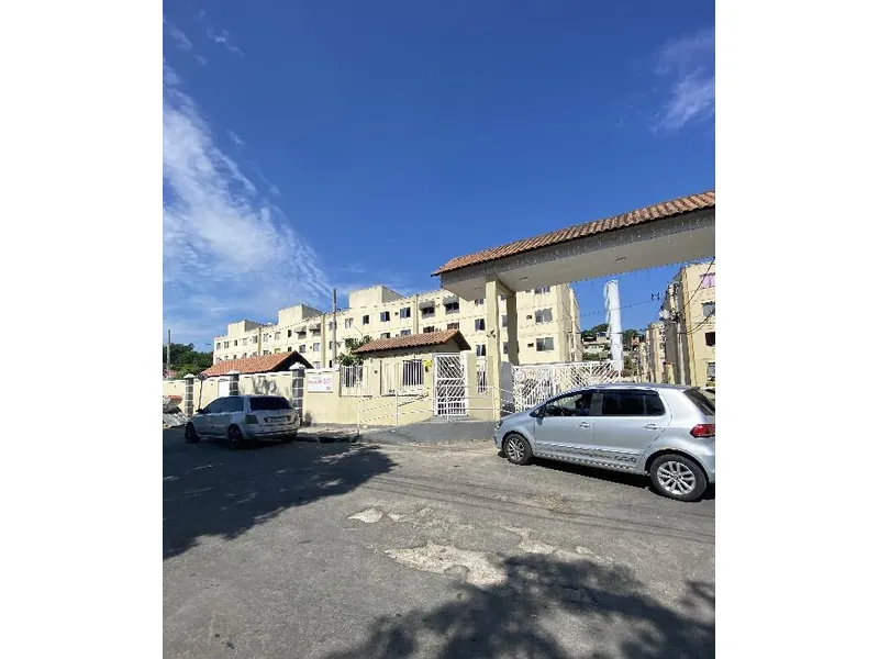 Apartamento em Venda Direta