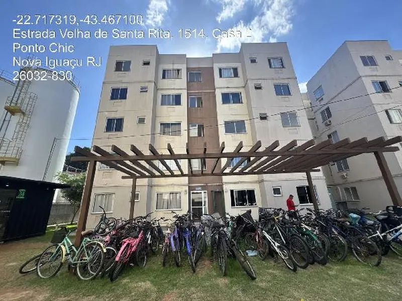 Apartamento em Venda Direta