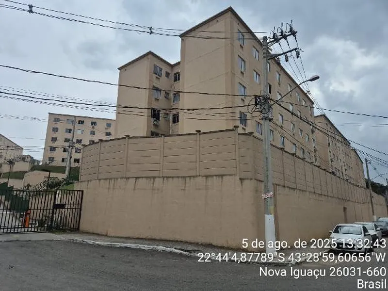 Apartamento em Venda Direta
