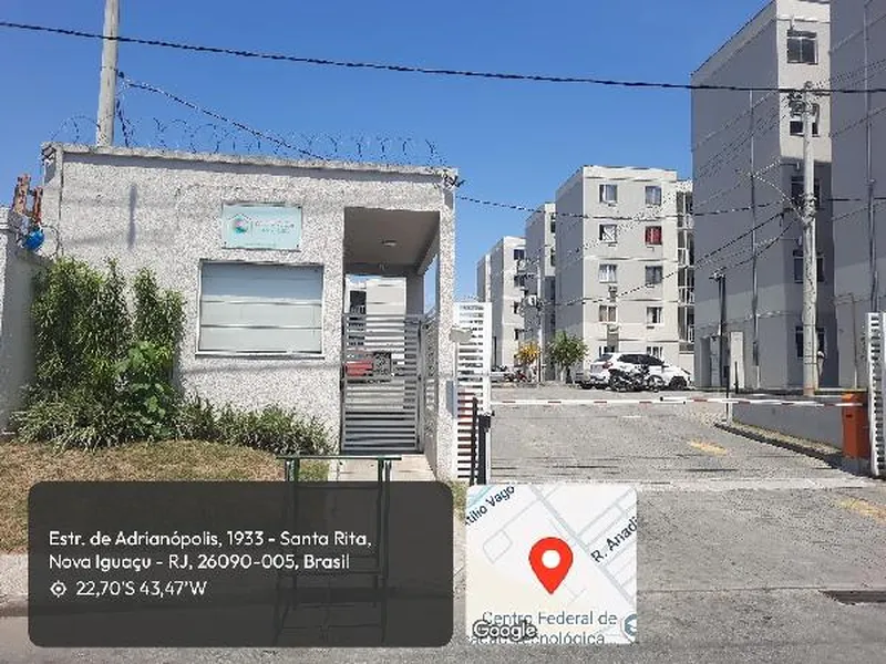 Apartamento em Venda Direta