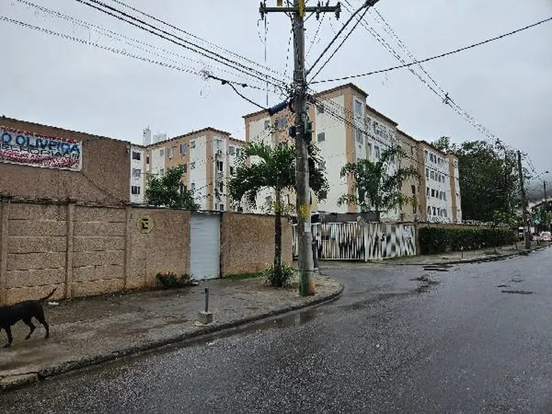 Apartamento em Venda Direta