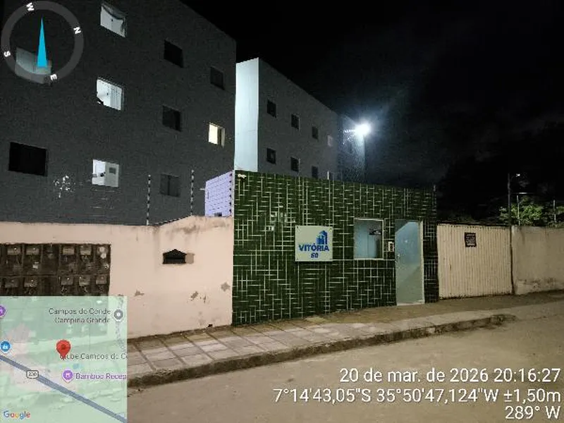 Apartamento em Venda Direta