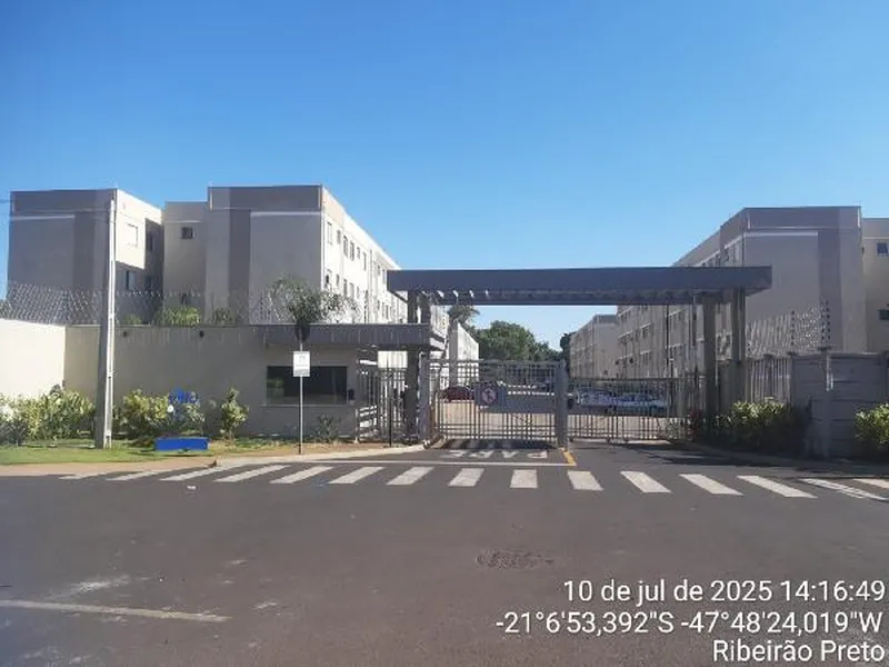 Apartamento em Venda Direta