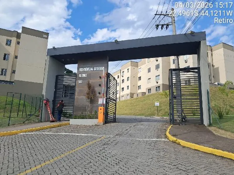 Apartamento em Venda Direta