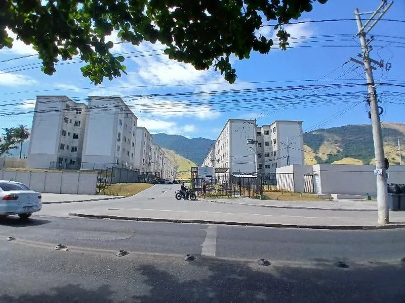 Apartamento em Venda Direta