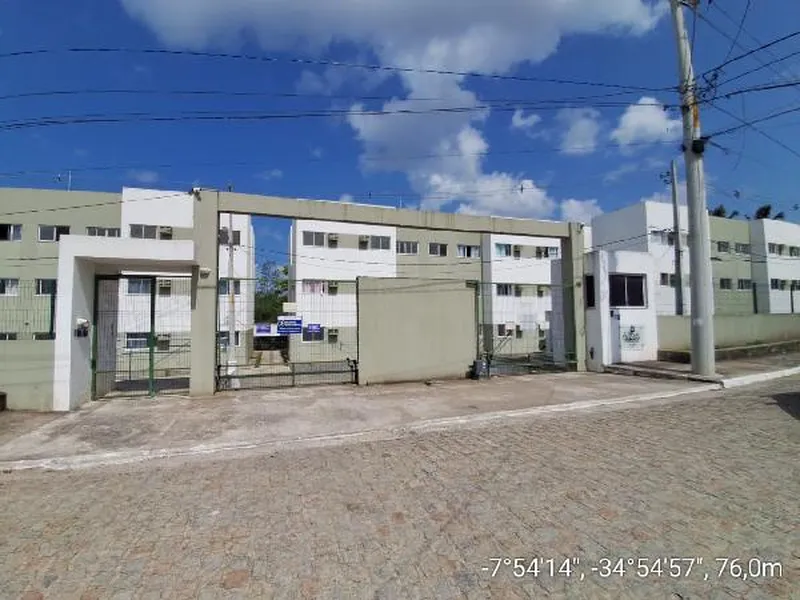 Apartamento em Venda Direta