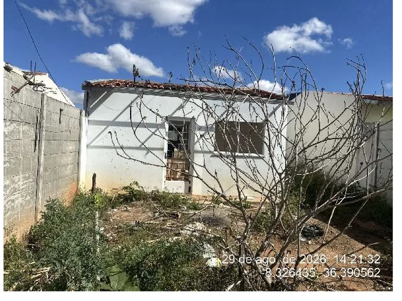 Casa em Venda Direta