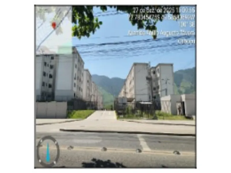 Apartamento em Venda Direta