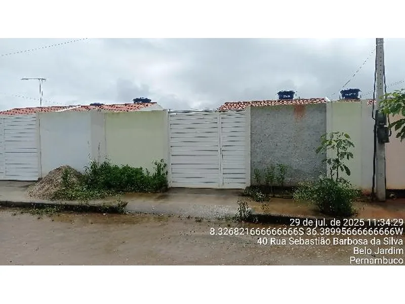 Casa em Venda Direta