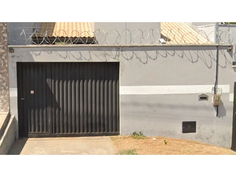 Casa em Leilão Extrajudicial