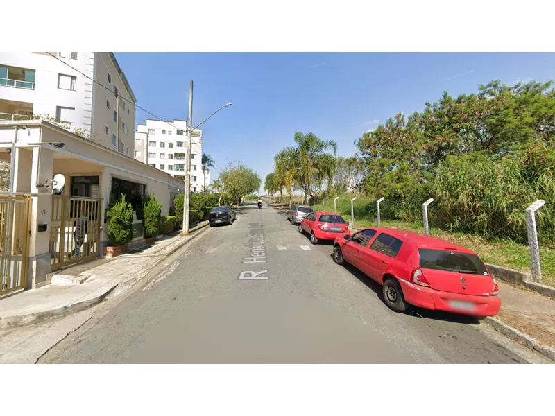 Apartamento em leilão