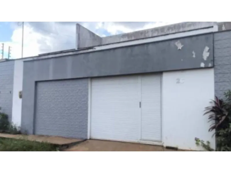 Casa em Leilão Extrajudicial