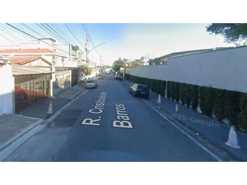 Casa em leilão