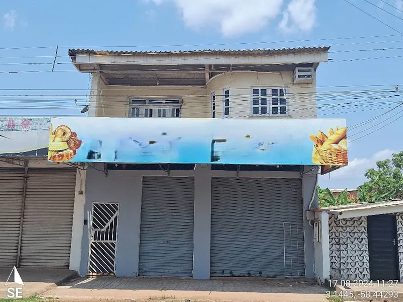 Loja em Leilão Extrajudicial