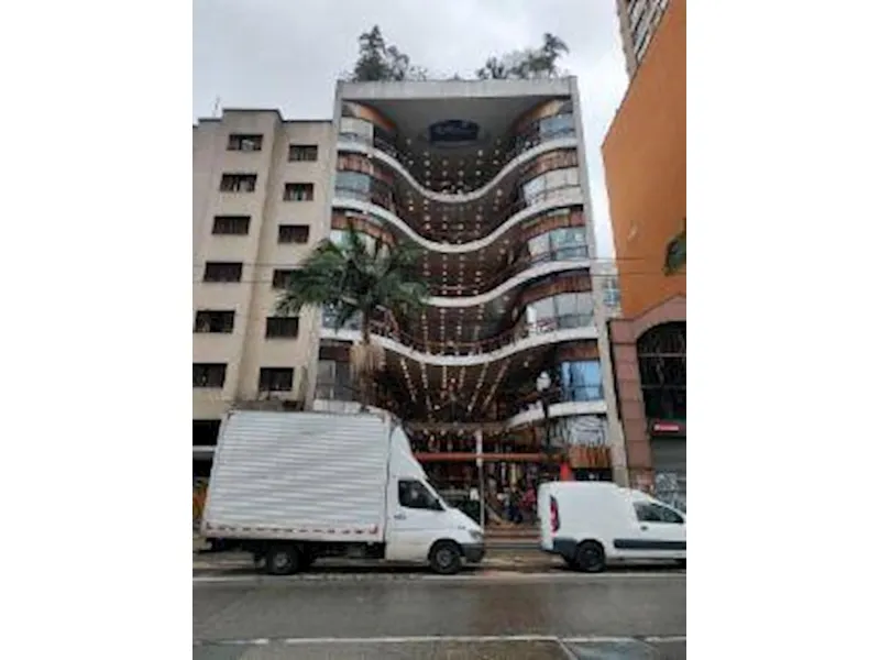 Loja em Leilão Extrajudicial