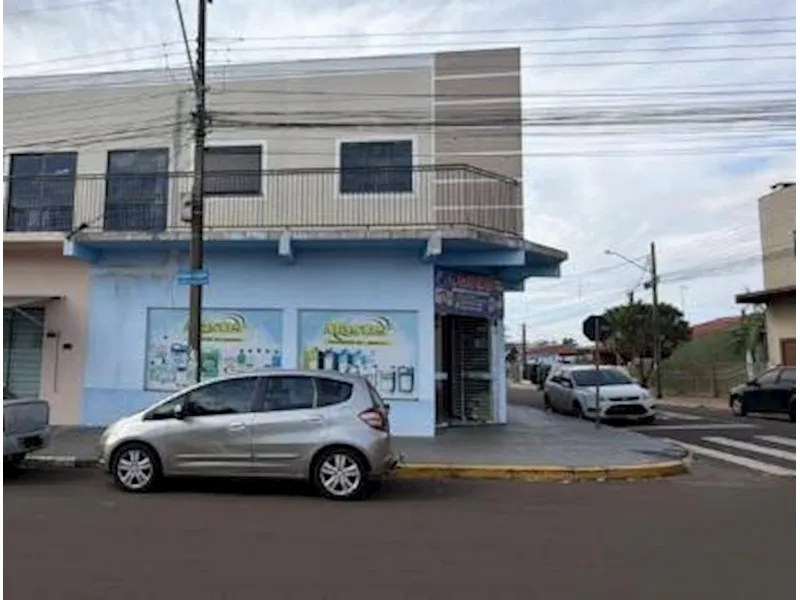 Sala em Leilão Extrajudicial
