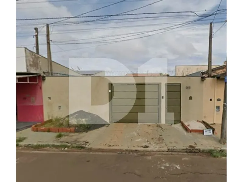 Casa em Leilão Judicial