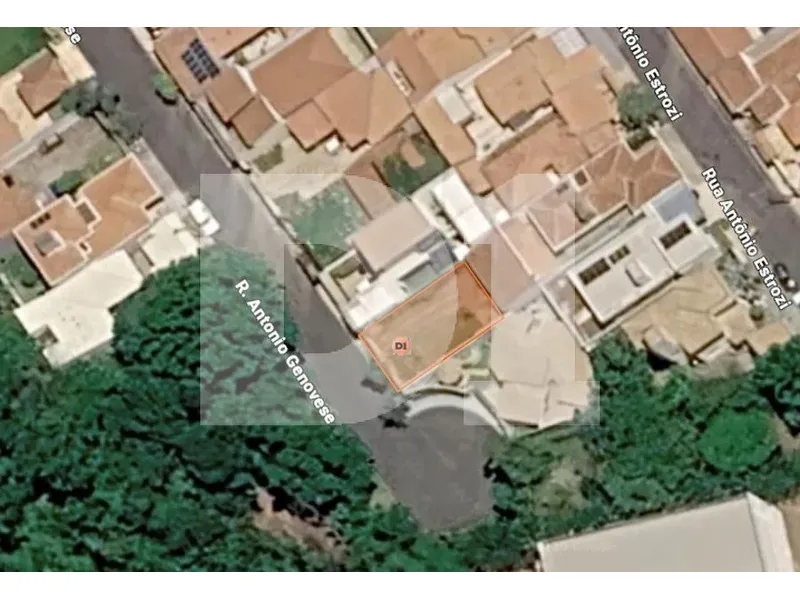 Terreno em Leilão Judicial