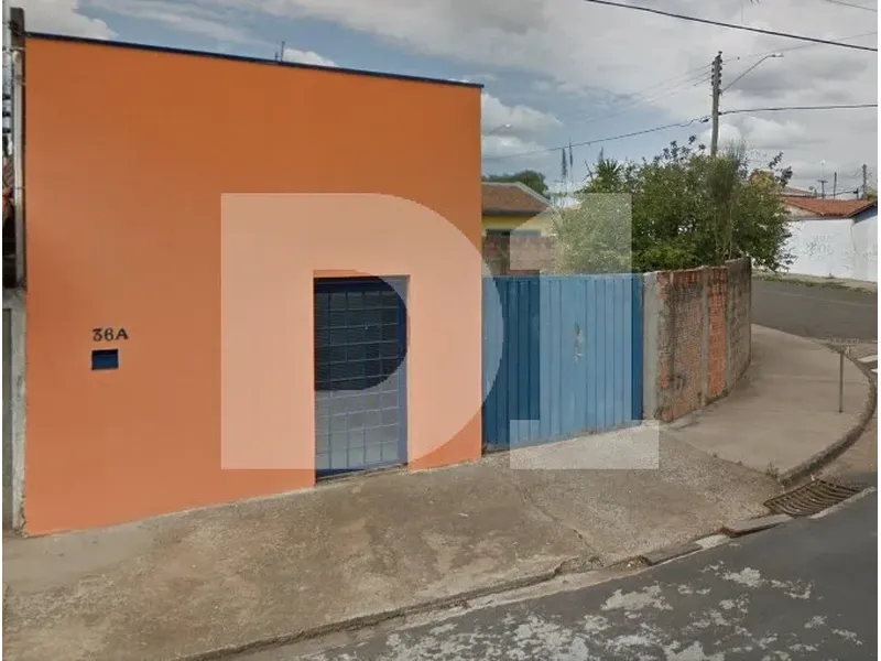 Casa em Leilão Judicial
