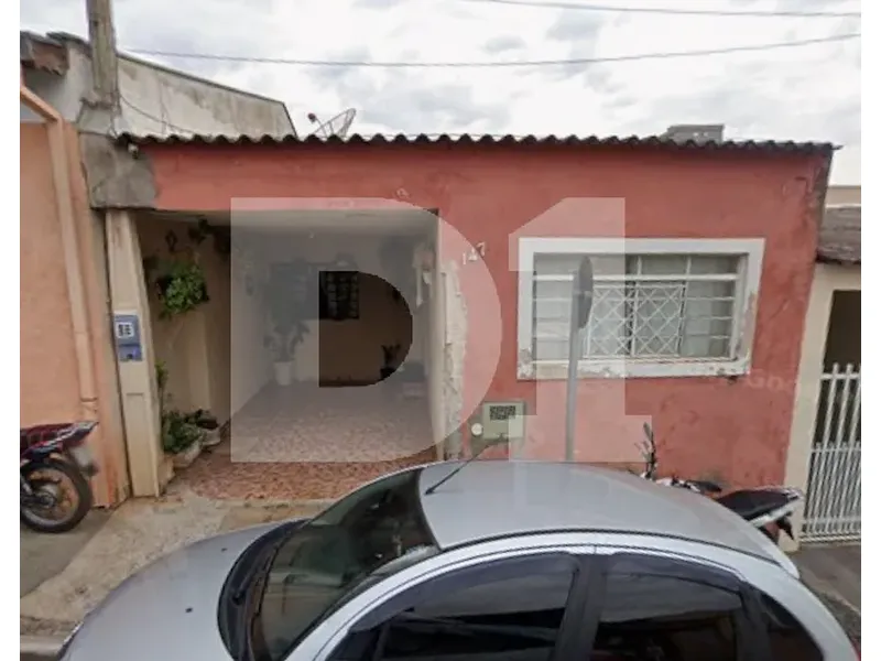 Casa em Leilão Judicial