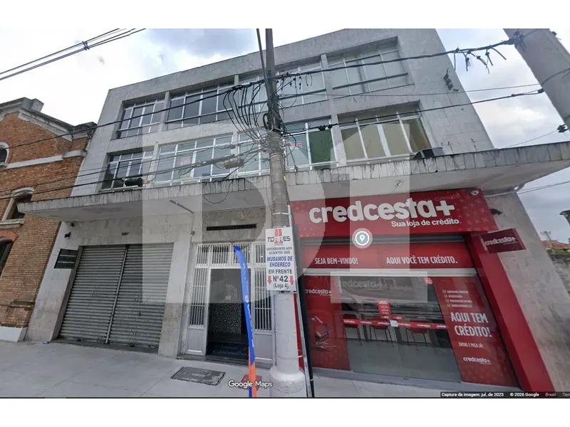 Apartamento em leilão