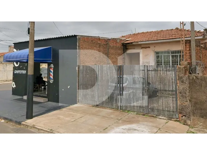 Casa em Leilão Judicial