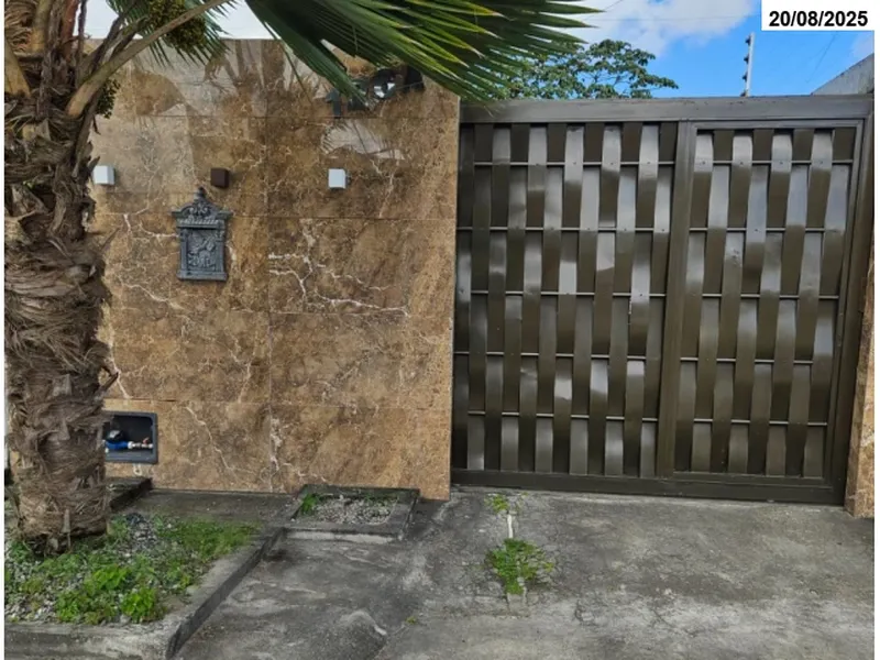 Casa em Leilão Judicial