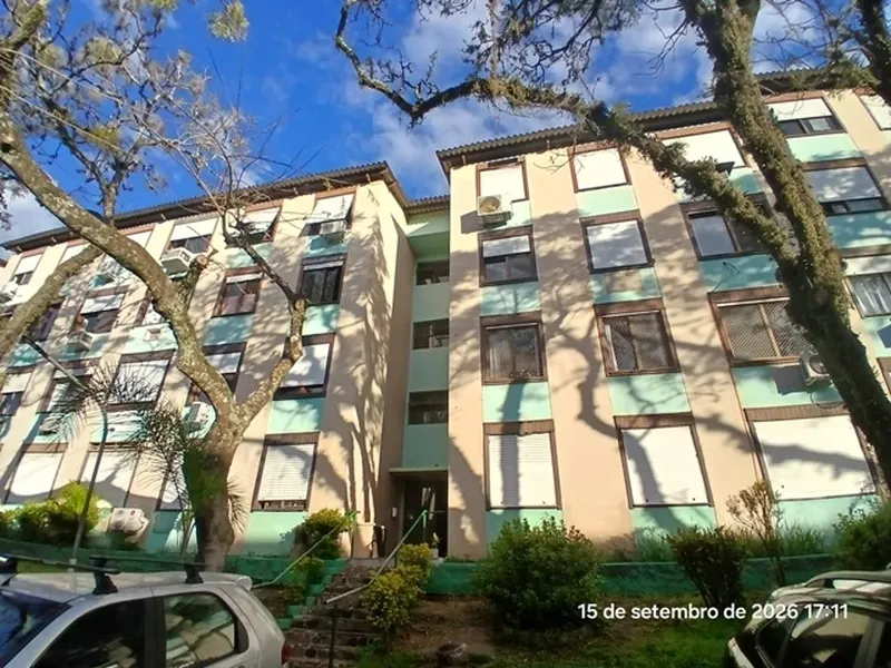 Apartamento em Leilão Judicial