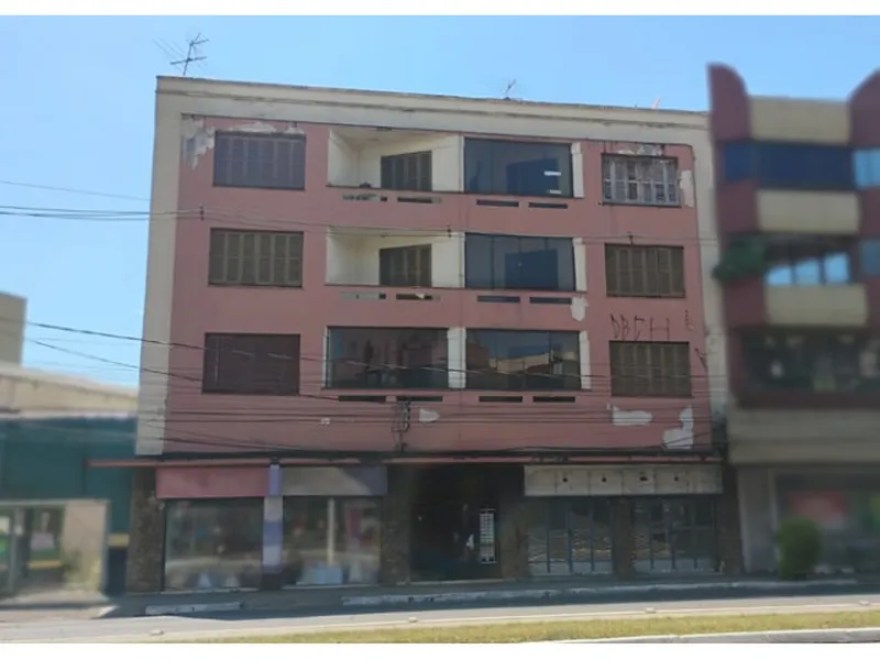 Apartamento em Leilão Judicial